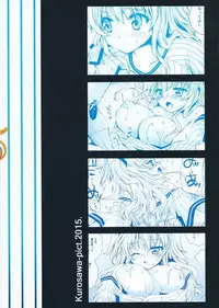 (C88) [Kurosawa pict (Kurosawa Kiyotaka)] Tomori Uni (Charlotte) [English] [dvinrtribution]