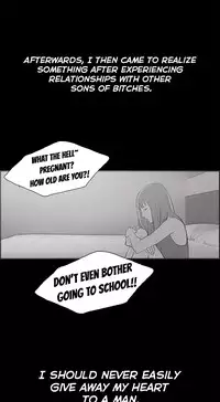 [Mr. Byeong-Su] Cohabitation Ch.1-50 (English) (Ongoing)