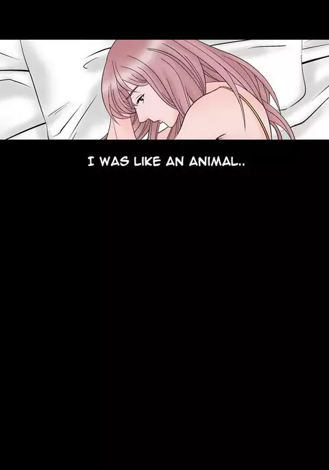 The Taste of Hands Ch.1-61