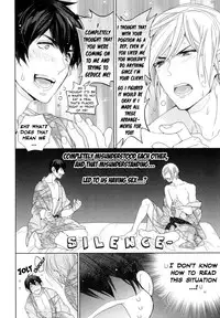 [Owal] Omoichigai ga Koi no Tane Ch. 1 [English] [NijiNiji Nikubou Scans]