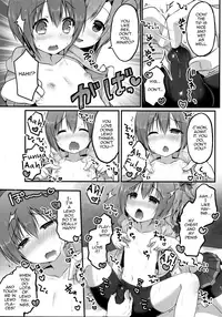 (C92) [Unagigoya (Sakura Puchilo)] Otokonoko Spats Fuzoku [English] [mysterymeat3]