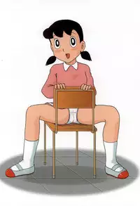 (C67) [TWINTAIL] Gekkan Shizuka (Doraemon)