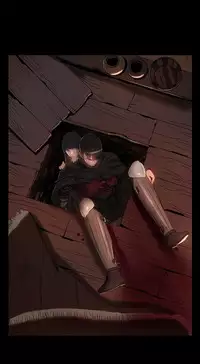 [Getty] Siren Ch.0-9 (English) (YoManga) (Ongoing)