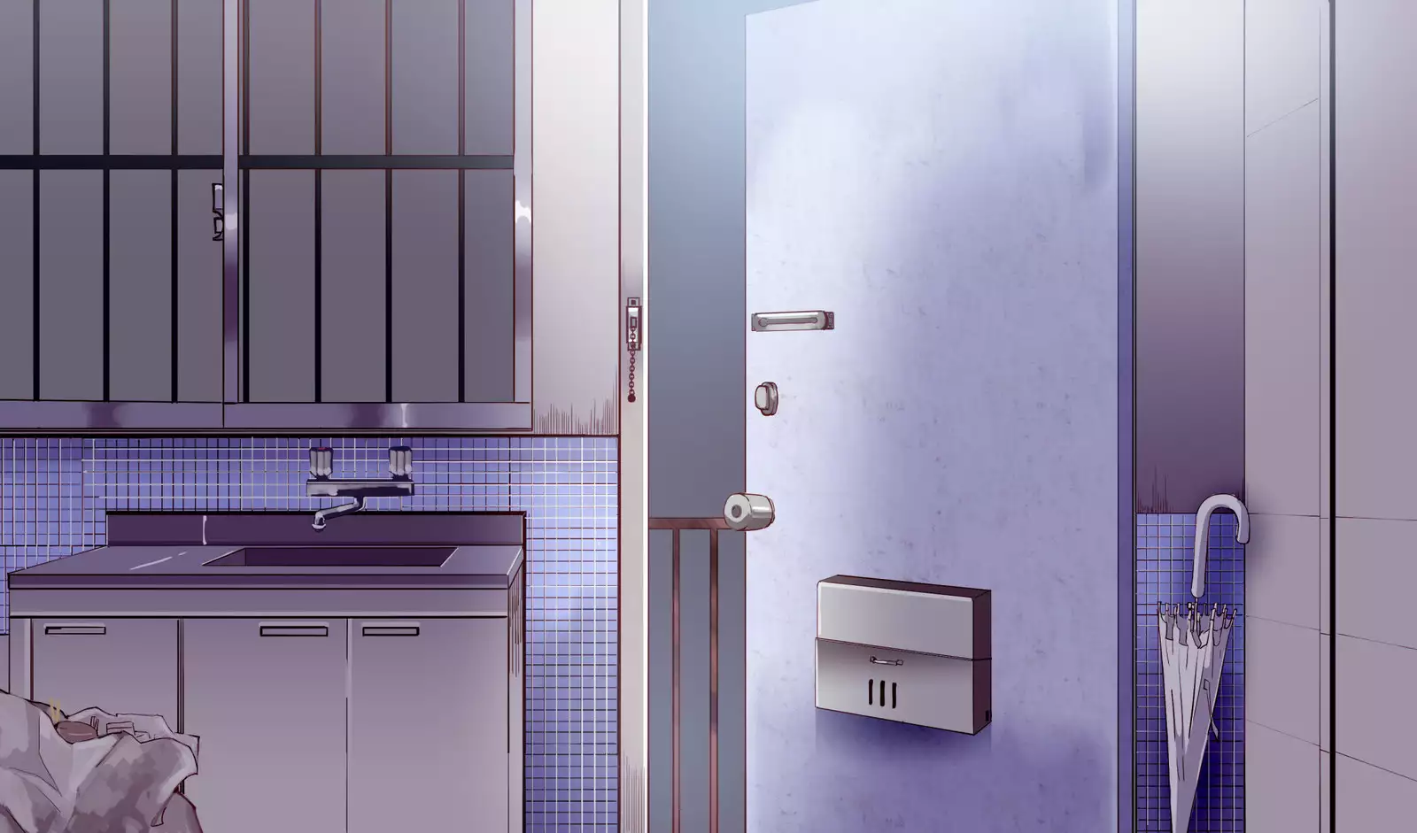 ERO-NOTE ~Ore ga Nani Shite mo Mondai ni Naranai Kyoushitsu~