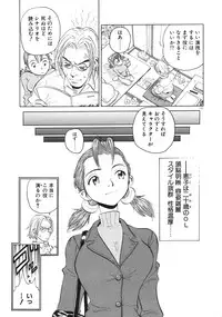 [Armadillo] Happy End