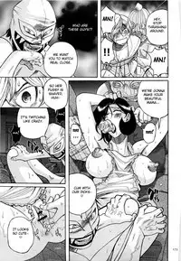 Nympho Maman Boshi Soukan - Mama no Shikyuu wa Boku no Mono