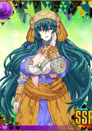 Heroine Zetsumetsu Keikaku