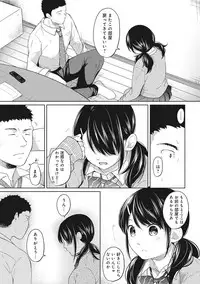 [Fumitsuki Sou] 1LDK+JK Ikinari Doukyo? Micchaku!? Hatsu Ecchi!!? Ch. 1-13