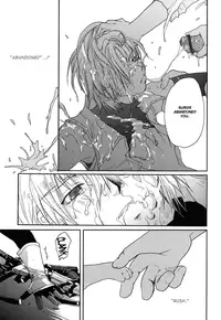 Gamerz Heaven Director's Cut Volume 1 CH.2