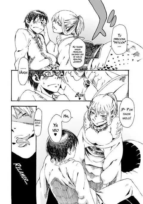 Uwabami Mairi | Visitando a una serpiente enorme