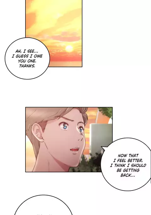 Sex Knights-Erotic Sensuality & Perception Ch.1-21