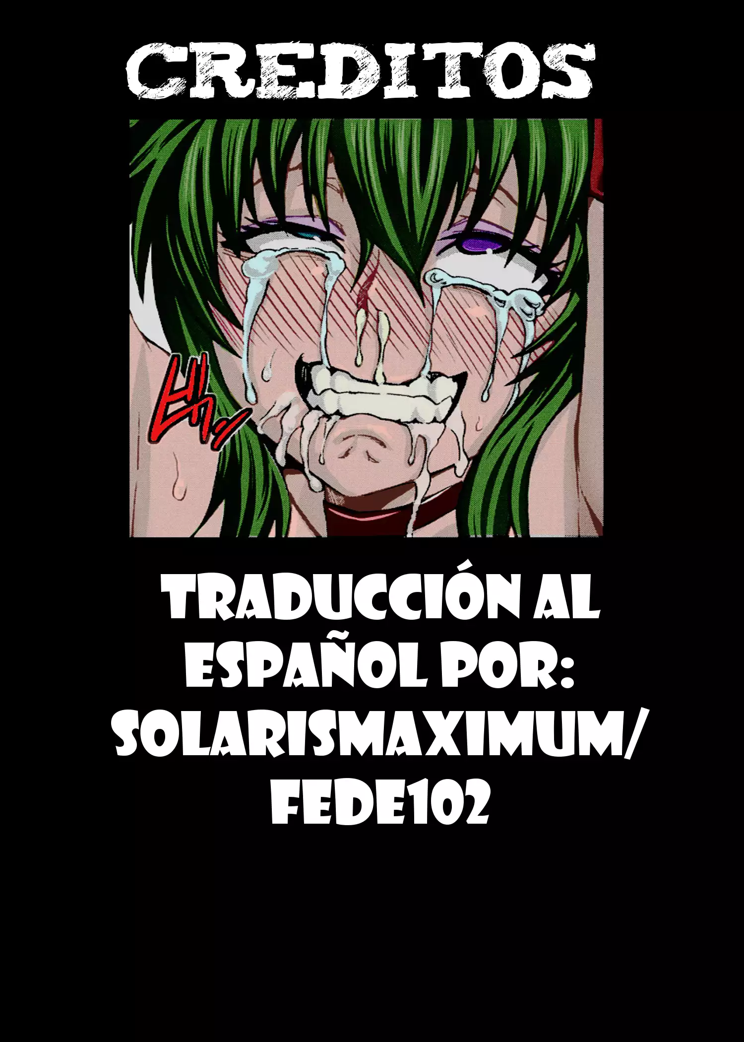 Irekawariostro