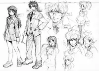 (C73) [Article 60 of Criminal Code (Shuhan)] RaKuGaKi./Monochrome. (Various)