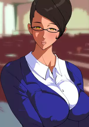 Deliheal Yondara Sensei Kitakara Tanetsuke shita.