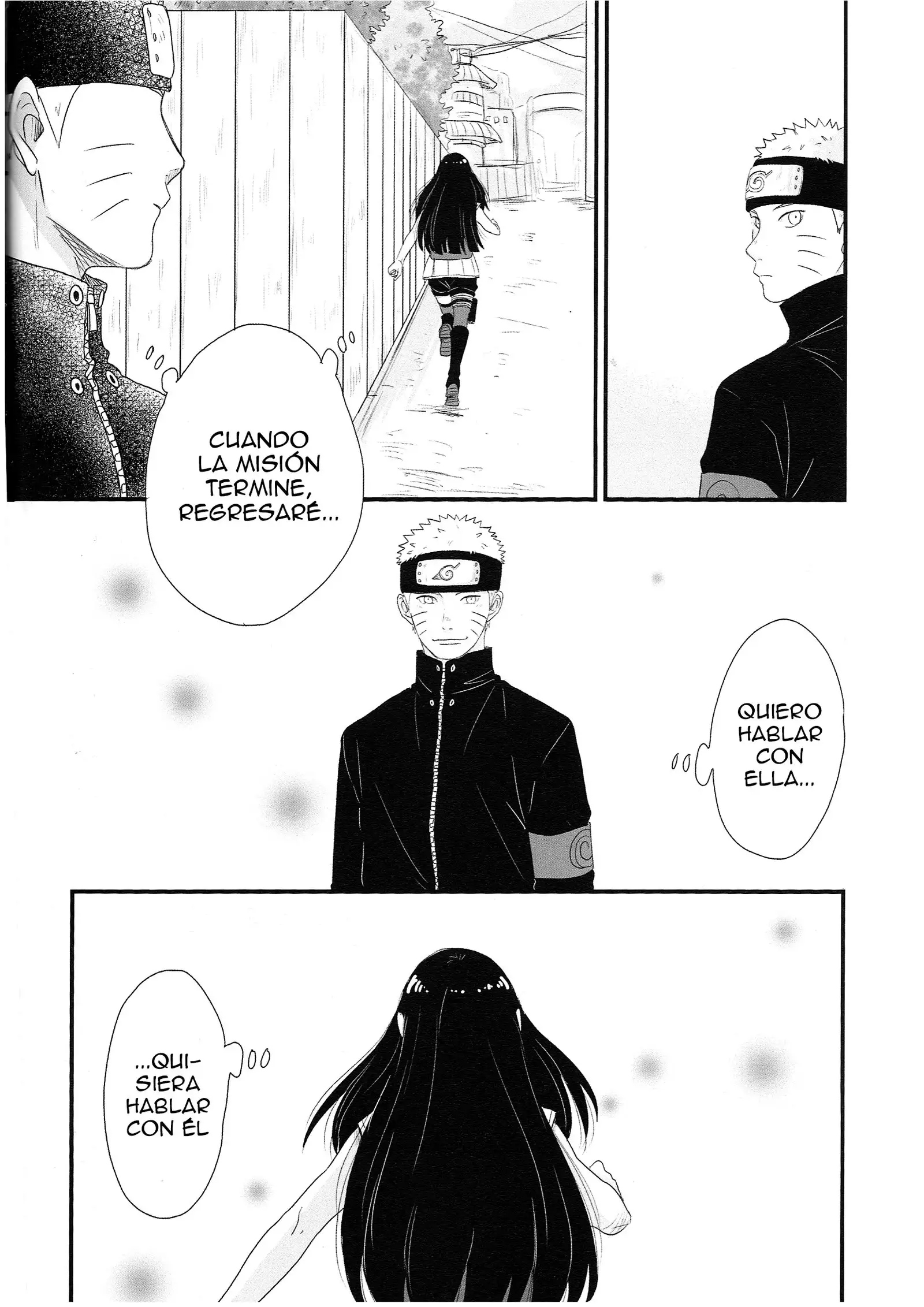 Tokimeki Endless | Latidos Infinitos