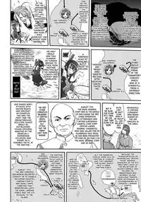 Teitoku no Ketsudan - Rabaul 1943