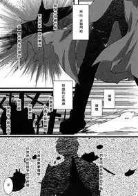 (C69) [AquaDrop (Mikami Mika)] Akahon (Fate/stay night) [Chinese]