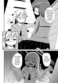 [Cambropachycope (Soso-Zagri)] Kyou kara, zutto, Senpai to Soushuuhen [English] [Niconii] [Digital]