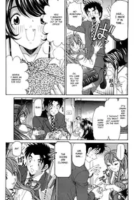 [Kobayashi Takumi] Virgin na Kankei R 1 Ch. 1-6 [English]