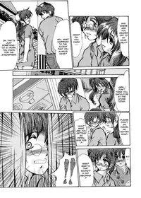 [Fukada Takushi] Masquerade [English]