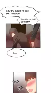 [Mx2J] Hari Dormitory Ch.0-29 (English) (Ongoing)