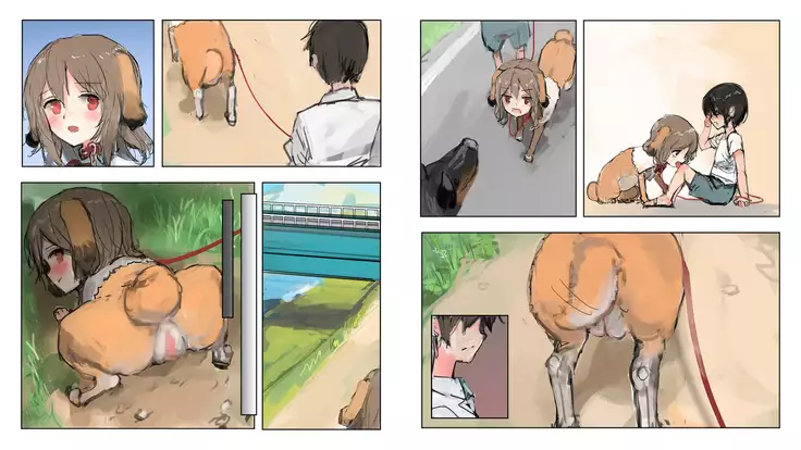 bijinmeninu no kaikata