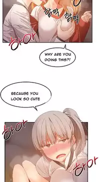 [Mx2J] Hari Dormitory Ch.0-31 (English) (Ongoing)