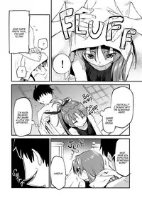 Kyouko to Are Suru Hon 3