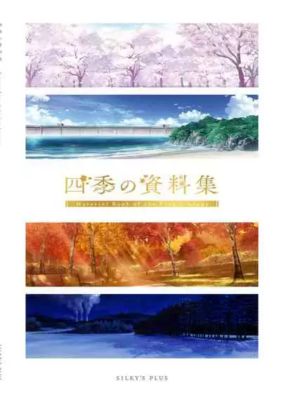 Fuyukara, Kururu. Materials Collection