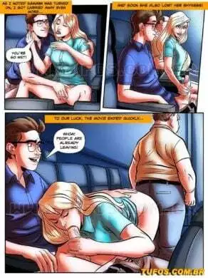 [Tufos] – The Nerd Stallion – Hunting women in Tinder 25