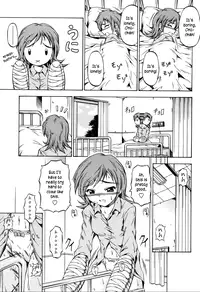 [Makari Tohru] Tokini Kakeru Shoujo (The Girl Who Lacks Time) [English]