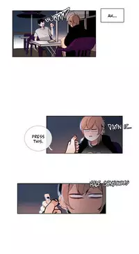 [Silverstar] Talk To Me Ch.1-27 (English) (Ongoing)