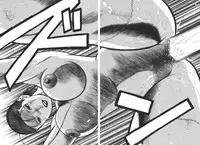 [Hiraoka Ryuichi] MORAL HAZARD ~Haitoku no Kyoudan~ [English] {Munyu}