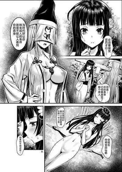 Niku Miko no Utage Gaiden