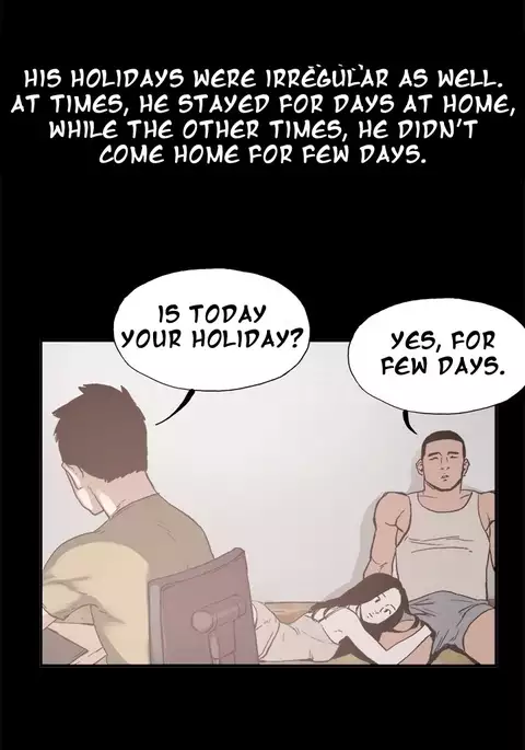 Cohabitation Ch.1-42