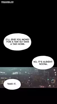 [Mr. Byeong-Su] Cohabitation Ch.1-50 (English) (Ongoing)