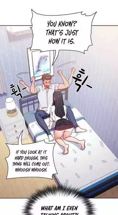 [Team Biyang, Whistle] Dorm Room Sisters Ch.20/? [English] [Manhwa PDF]