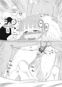 [Supralpaca] My Girlfriend's Virginity Graduation Album [English]