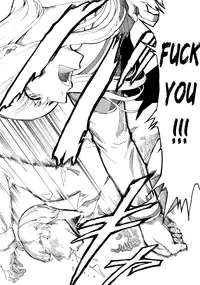 [Hakaba] Koukai Benjo | Public Toilet Ch. 2-8 [English] [Chocolate]