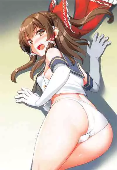 Moriya Jinja no Himitsu Closet