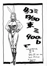 [From Japan (Various)] FIGHTERS GIGAMIX Vol. 17 (Dead or Alive, SOULCALIBUR)