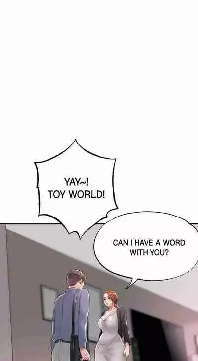 New Town [Lee Wan, Kim Suna] Ch.23/? [English] [Manhwa PDF]