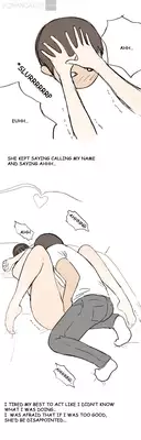 [Eunya] Nineteen Ch.1-16 [English] [YoManga]