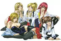 Bible Black Box Set (Artbook)