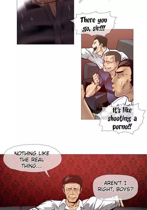 Household Affairs Ch.1-49