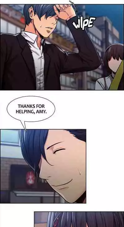 Taste of Forbbiden Fruit Ch.40/53