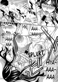 [Itaba Hiroshi] Boku no Daisuki na Oba-san Ch. 1-4 [English] [Lazarus H]