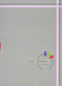 (COMIC1) [Primal Gym (Kawase Seiki)] Sister's Impact 2nd (ToHeart2)
