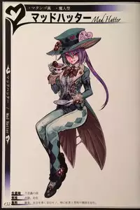 (C90) [Kurobinega (Kenkou Cross)] Mamono Musume Zukan II ~Monster Girl Encyclopedia II~