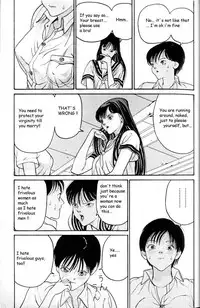 [Hiroya Oku] Hen v03